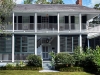 Browse The Photo Gallery At Linden Antebellum Bed & Breakfast