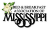 Mississippi Bed & Breakfast Assocation Logo