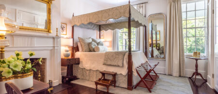 Dream of the Antebellum South in Marjorie’s Room