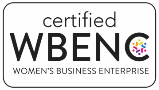 Women's Business Enterprise logo