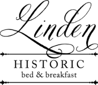 Linden Historic Bed & Breakfast logo